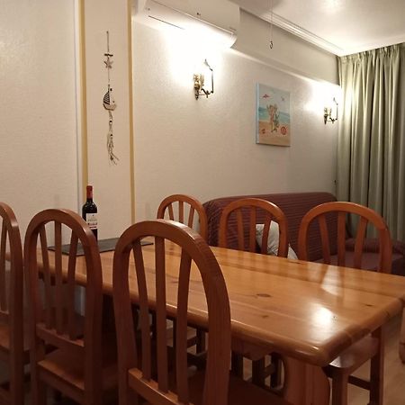 Apartament Casa Martita Torrevieja Zewnętrze zdjęcie