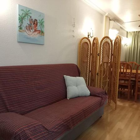 Apartament Casa Martita Torrevieja Zewnętrze zdjęcie