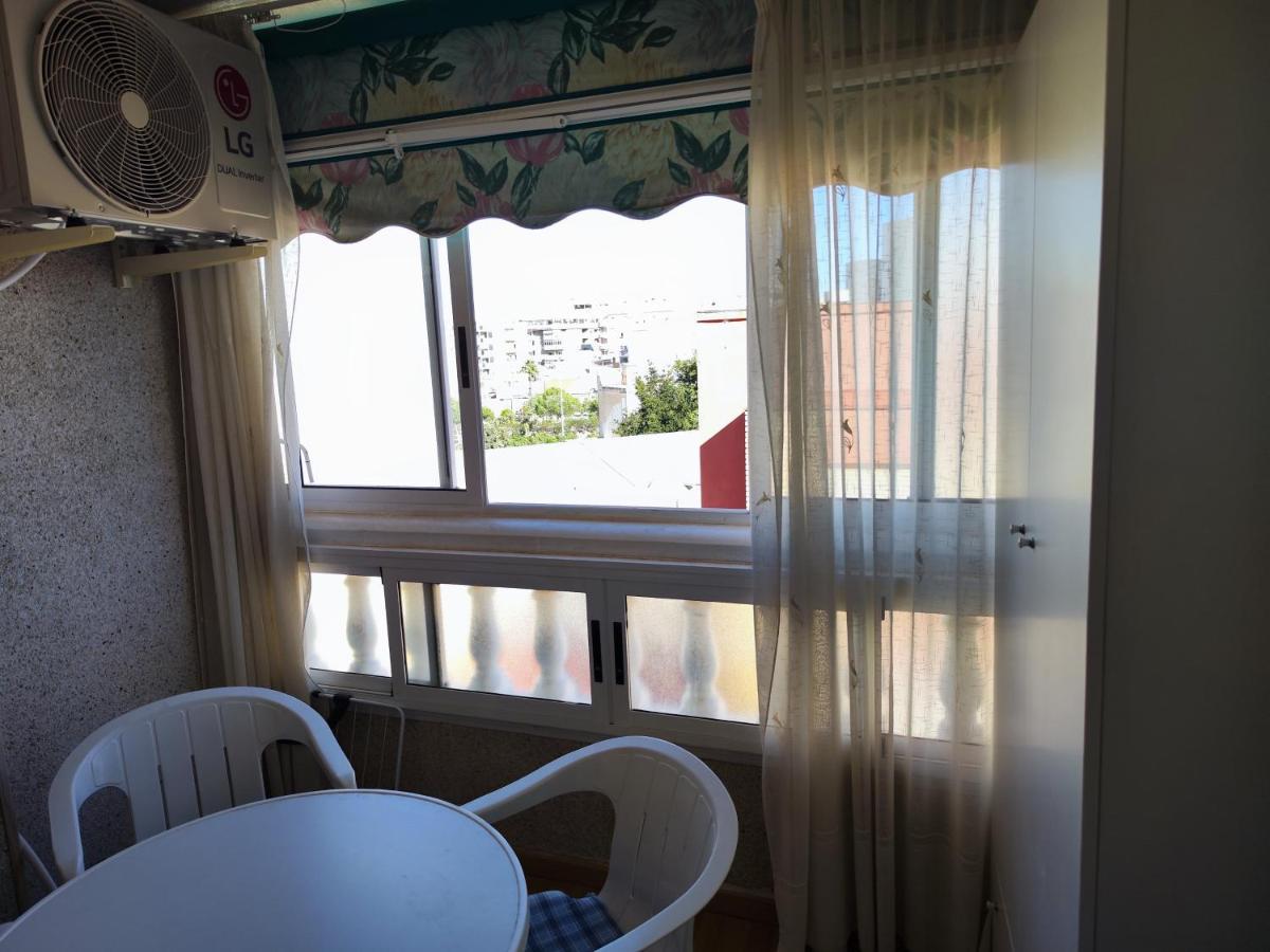 Apartament Casa Martita Torrevieja Zewnętrze zdjęcie