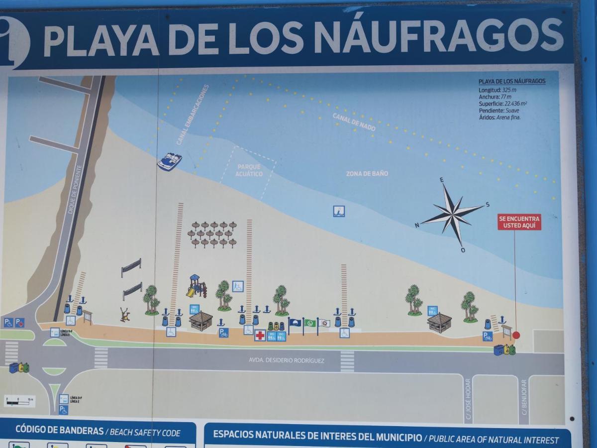 Apartament Casa Martita Torrevieja Zewnętrze zdjęcie