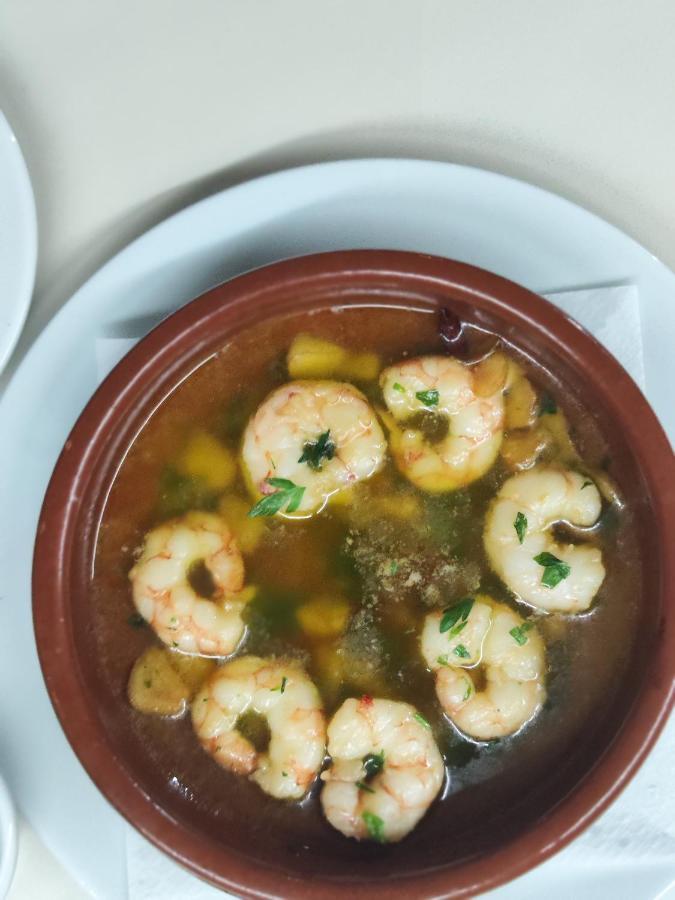 Apartament Casa Martita Torrevieja Zewnętrze zdjęcie