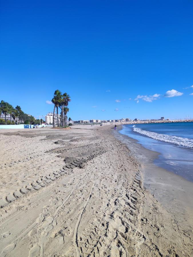 Apartament Casa Martita Torrevieja Zewnętrze zdjęcie