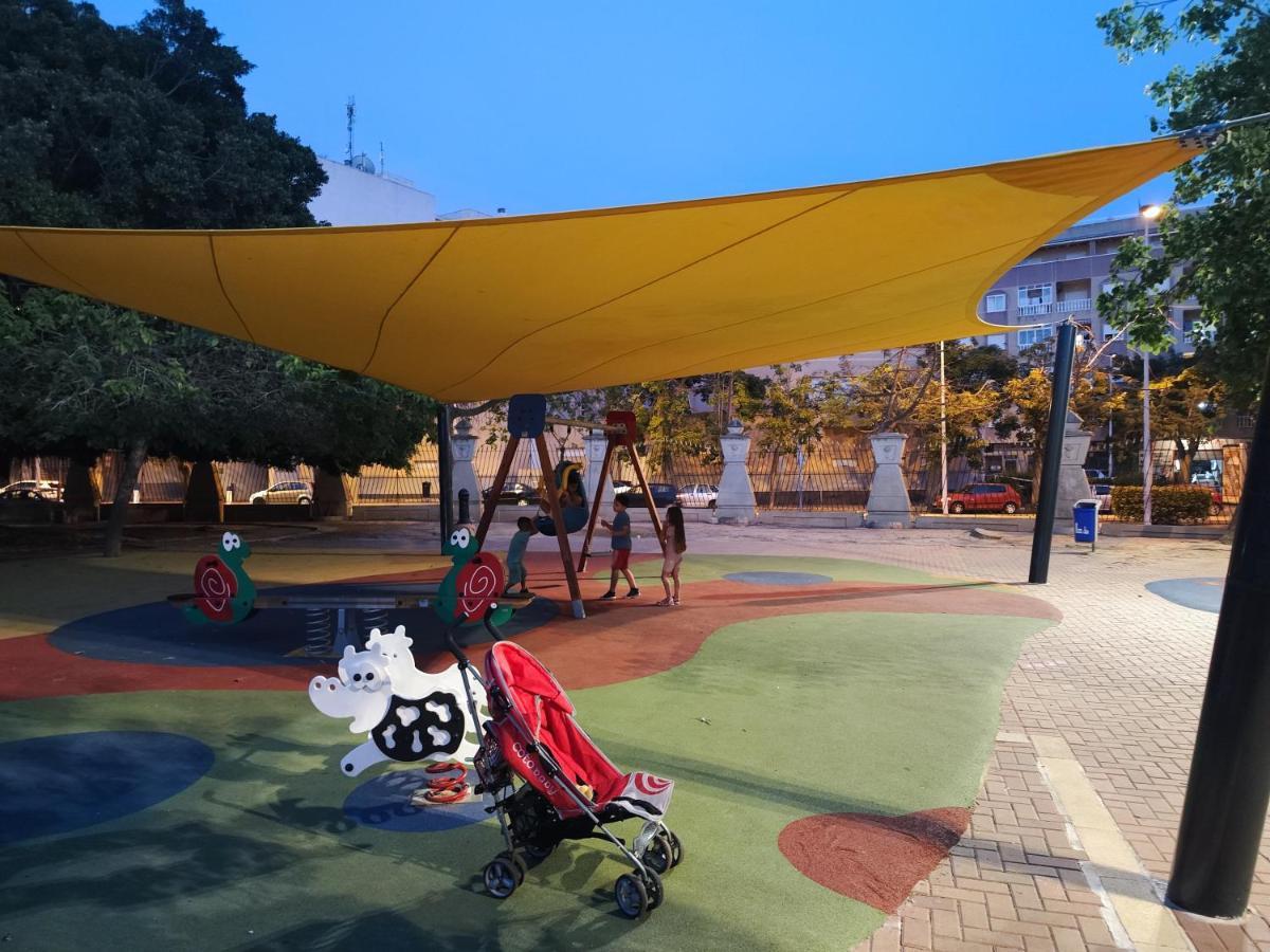Apartament Casa Martita Torrevieja Zewnętrze zdjęcie