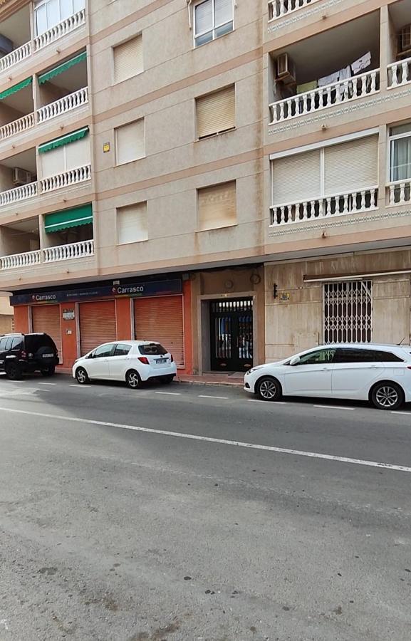 Apartament Casa Martita Torrevieja Zewnętrze zdjęcie