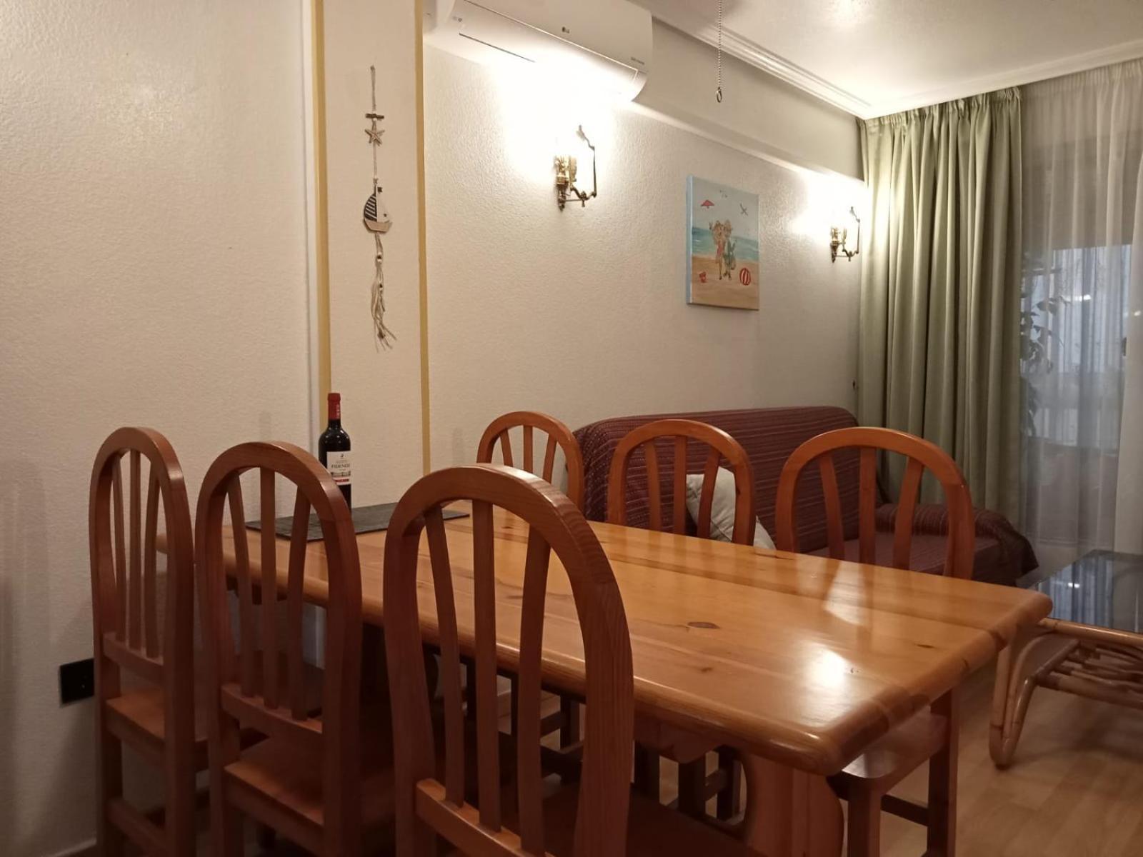 Apartament Casa Martita Torrevieja Zewnętrze zdjęcie
