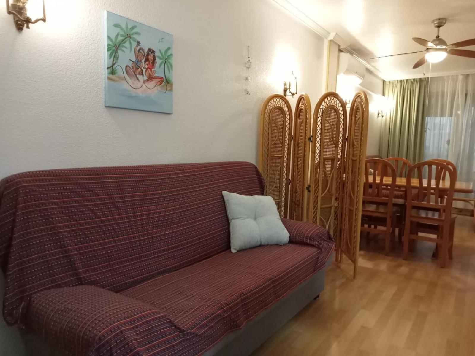 Apartament Casa Martita Torrevieja Zewnętrze zdjęcie
