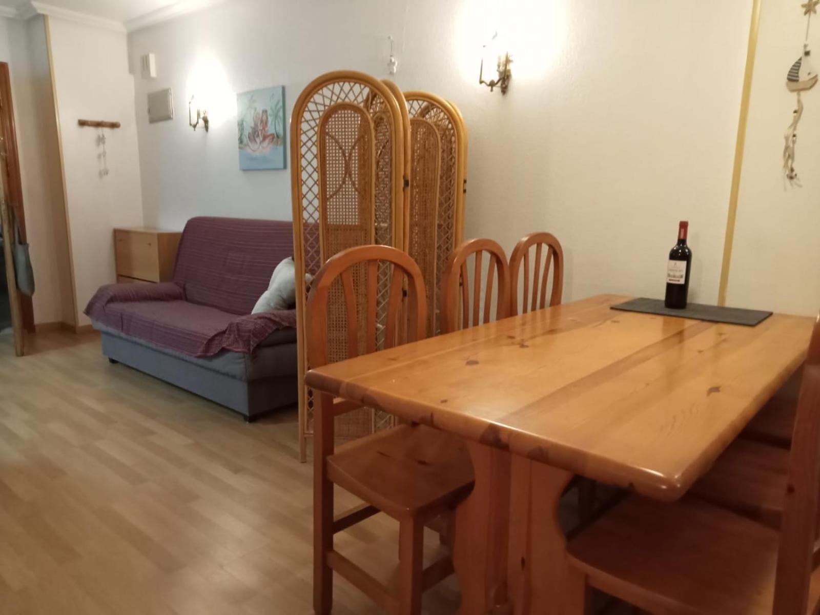 Apartament Casa Martita Torrevieja Zewnętrze zdjęcie
