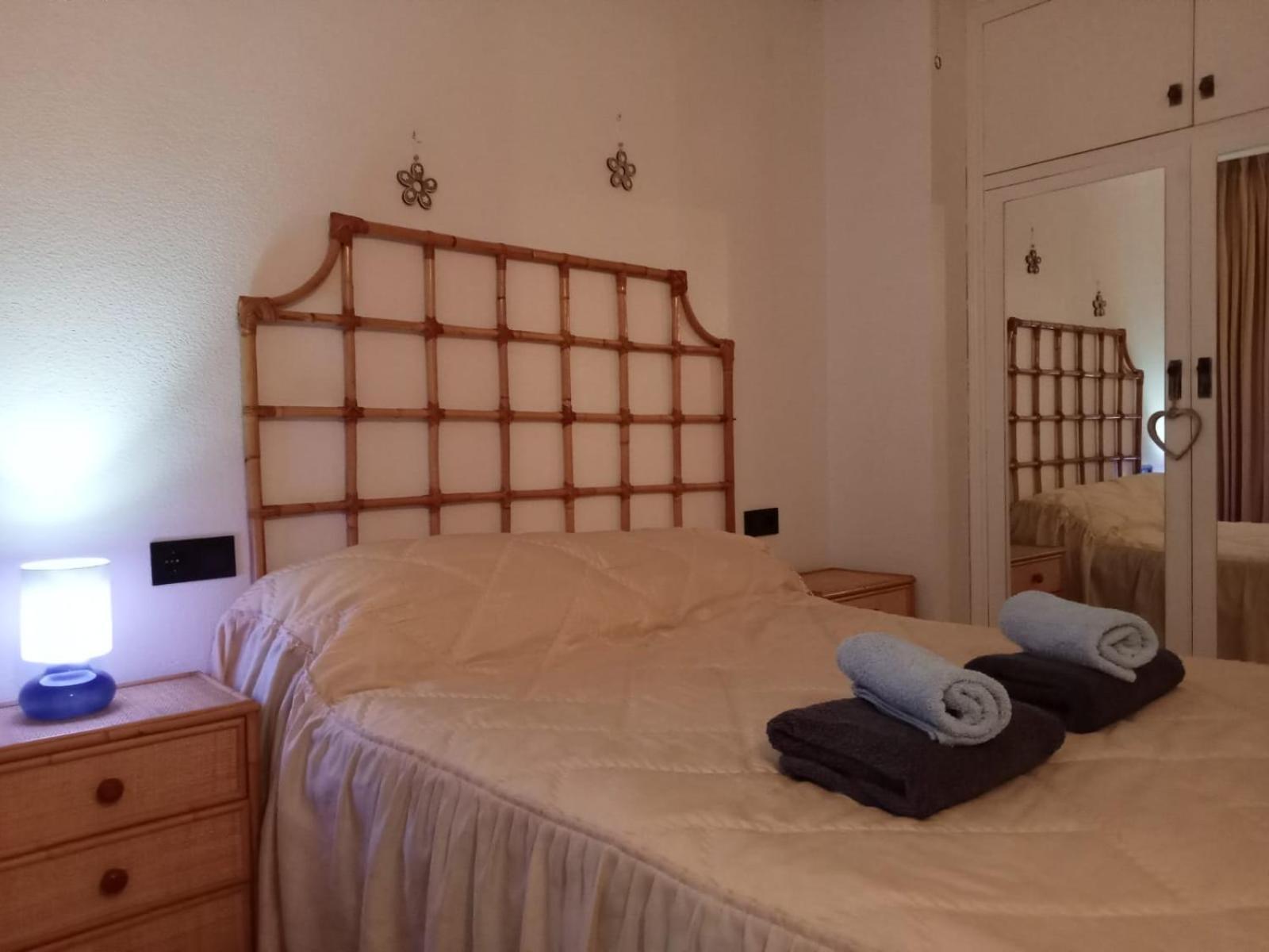 Apartament Casa Martita Torrevieja Zewnętrze zdjęcie