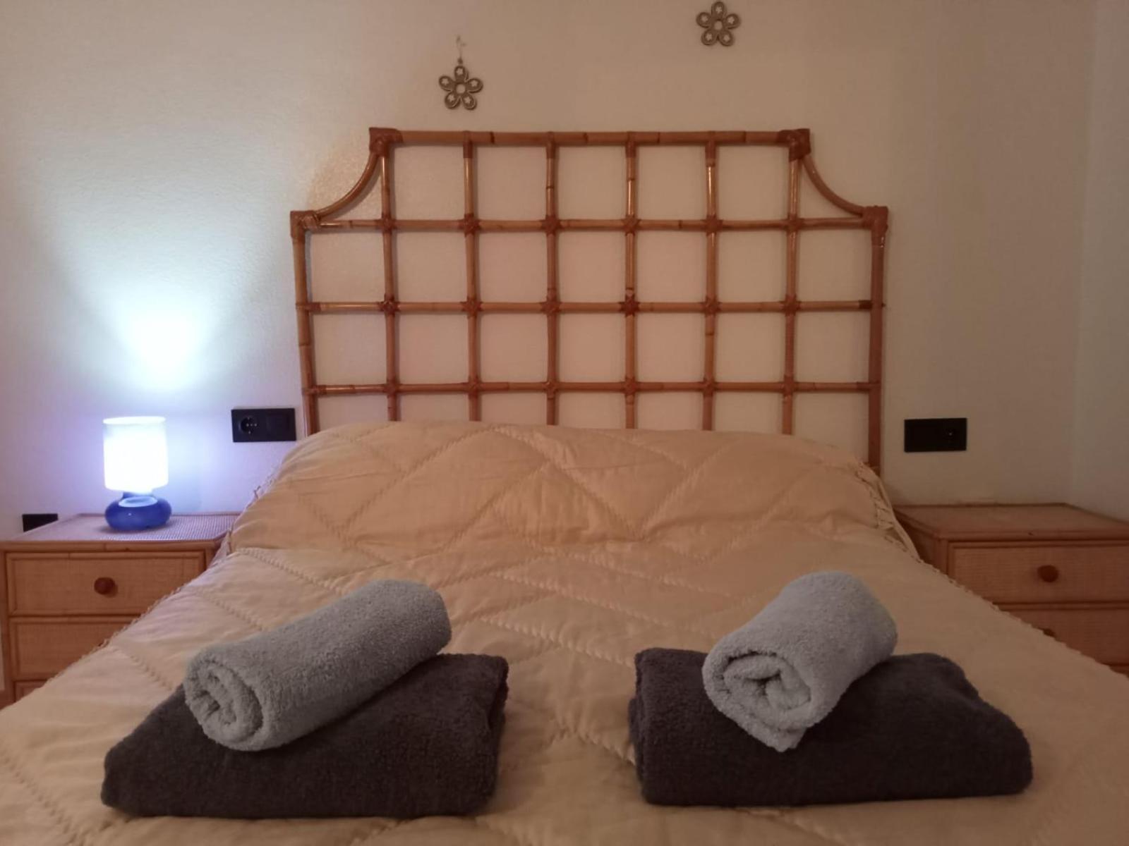 Apartament Casa Martita Torrevieja Zewnętrze zdjęcie