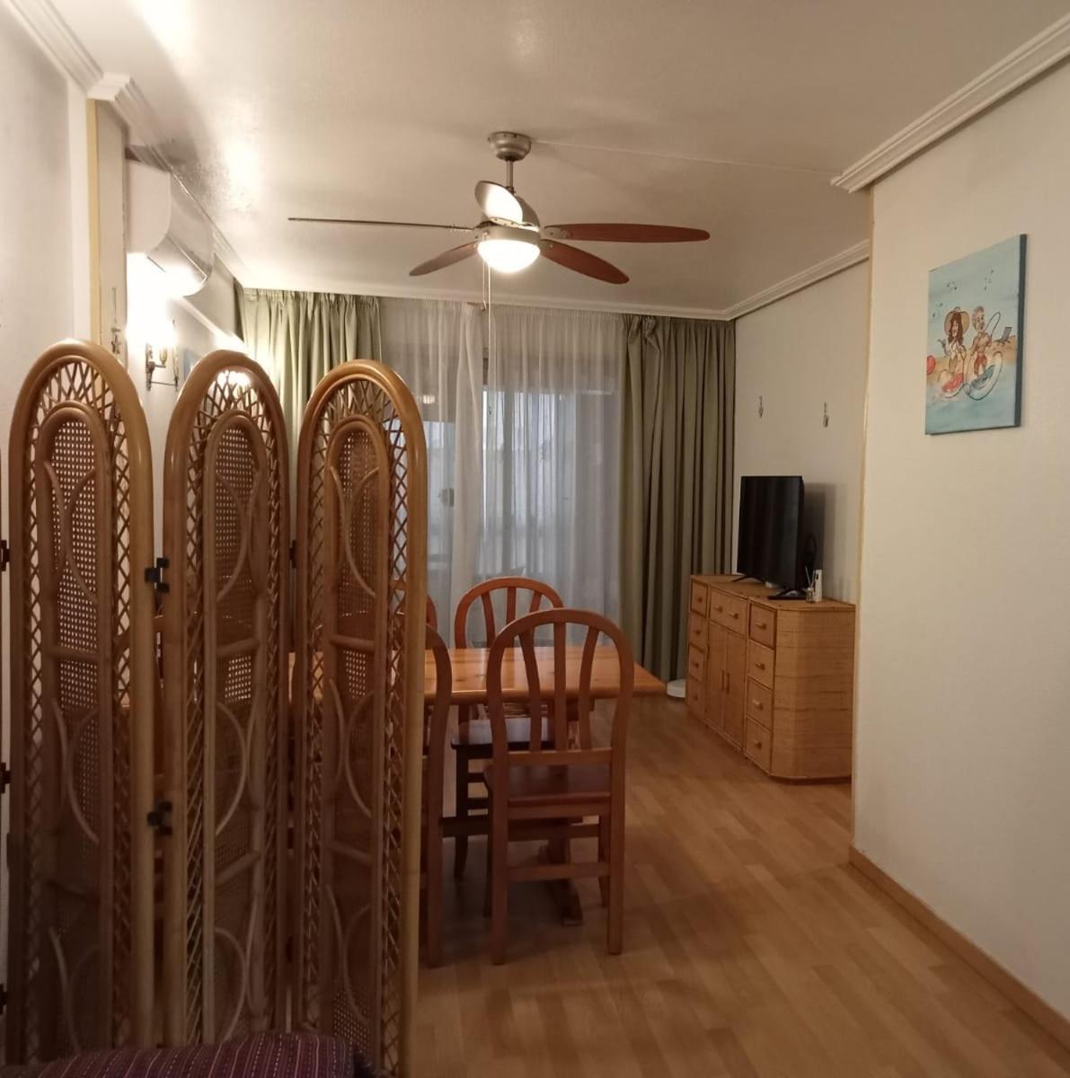 Apartament Casa Martita Torrevieja Zewnętrze zdjęcie