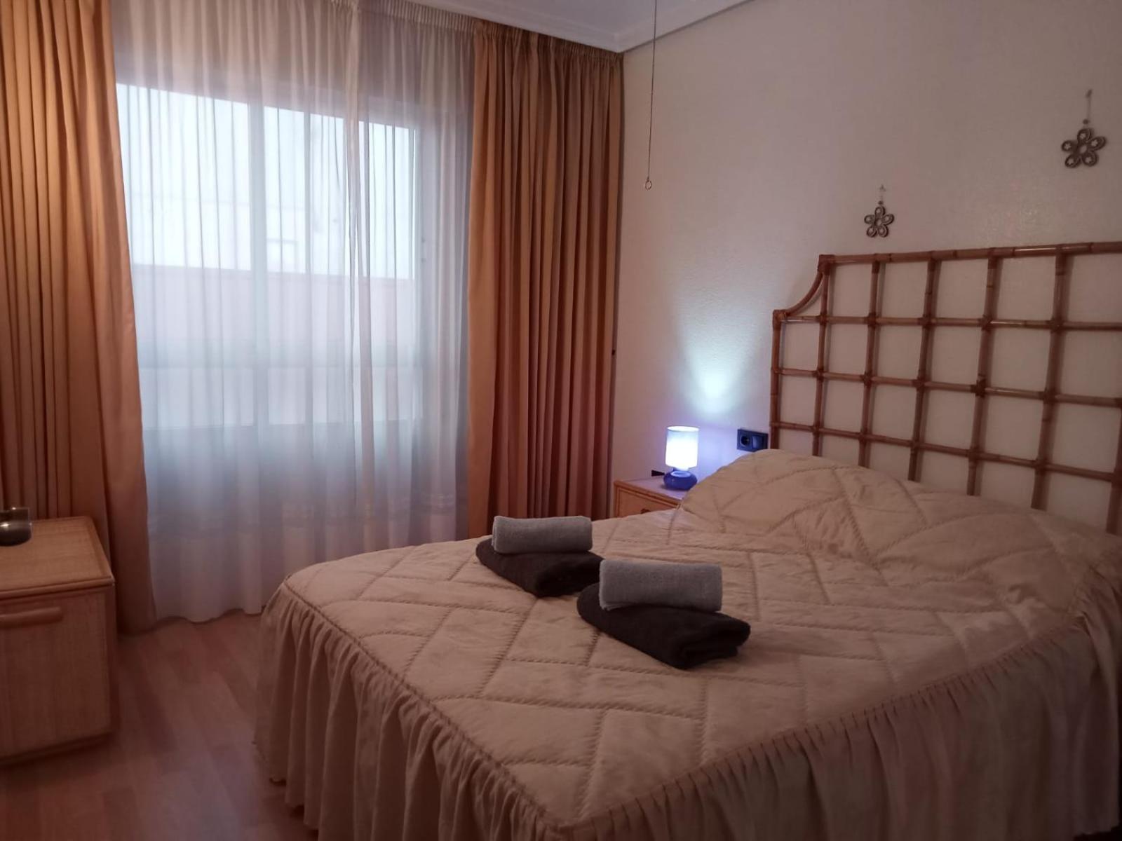 Apartament Casa Martita Torrevieja Zewnętrze zdjęcie