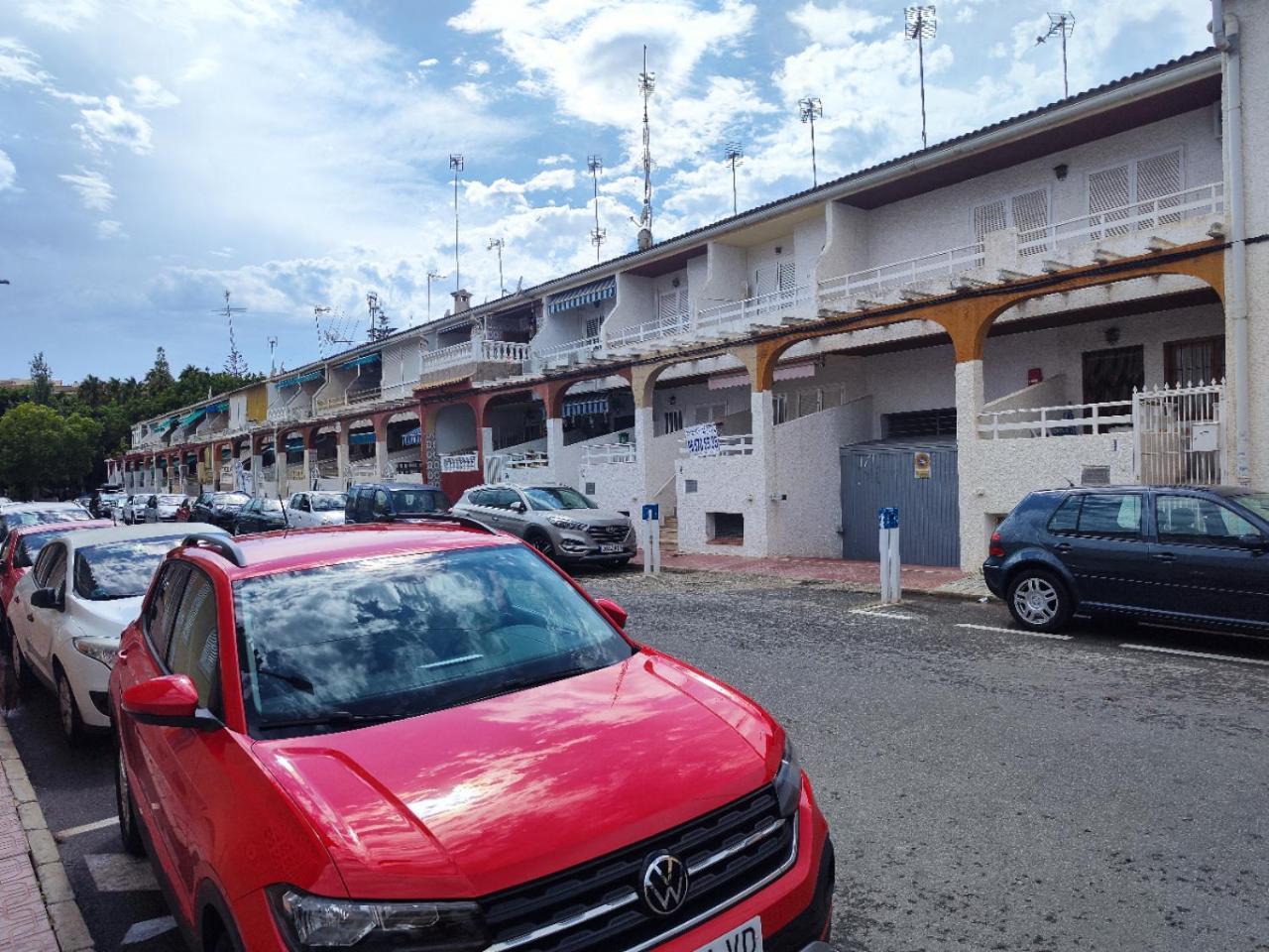 Apartament Casa Martita Torrevieja Zewnętrze zdjęcie